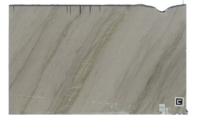 White Taj Quartzite