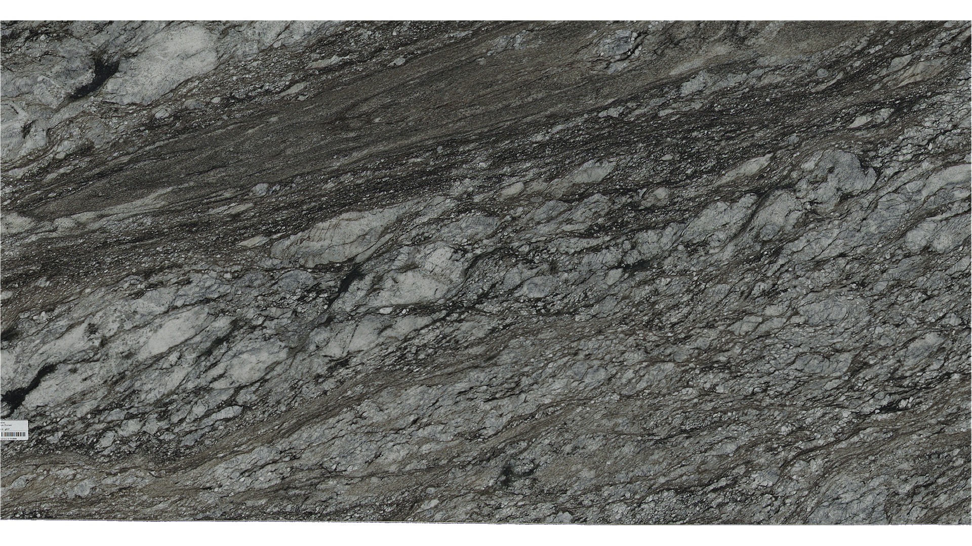 Blue Dunes Granite Slabs