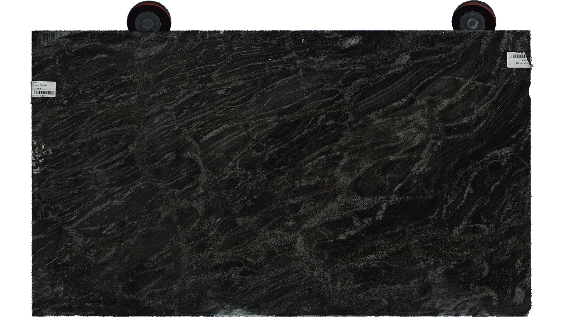 Black Forest Granite Slabs