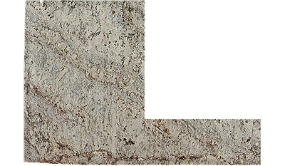 Sienna Bordeaux Granite