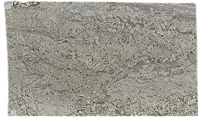 White Springs Granite