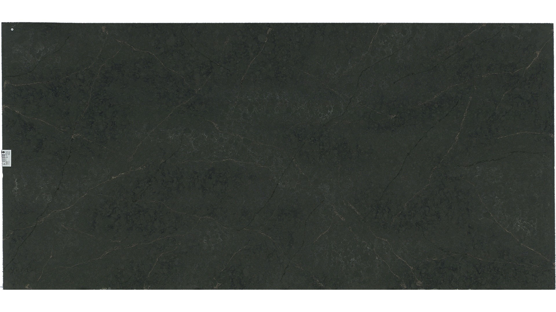 Jardin Emerald Silestone Slabs
