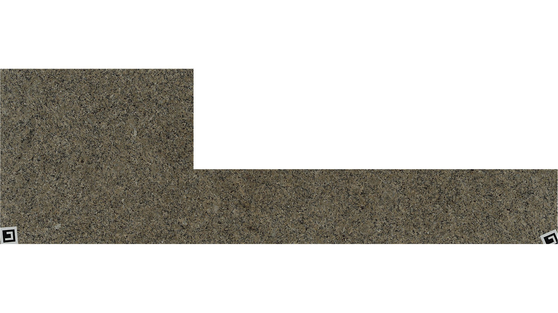 New Venetian Gold Granite Slabs