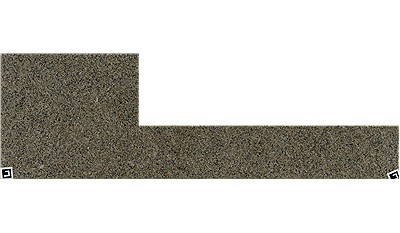 New Venetian Gold Granite