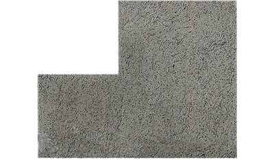 White Dallas Granite