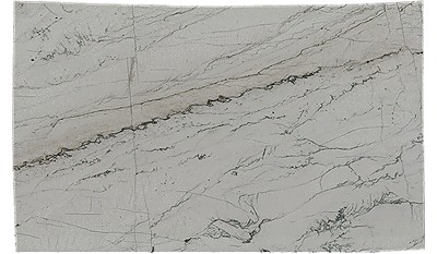 Infinity White Quartzite