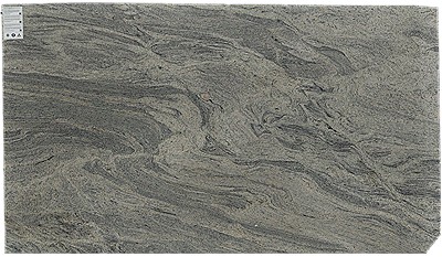 Ivory Fantasy Granite