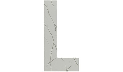 Calacatta Natura Corian Quartz
