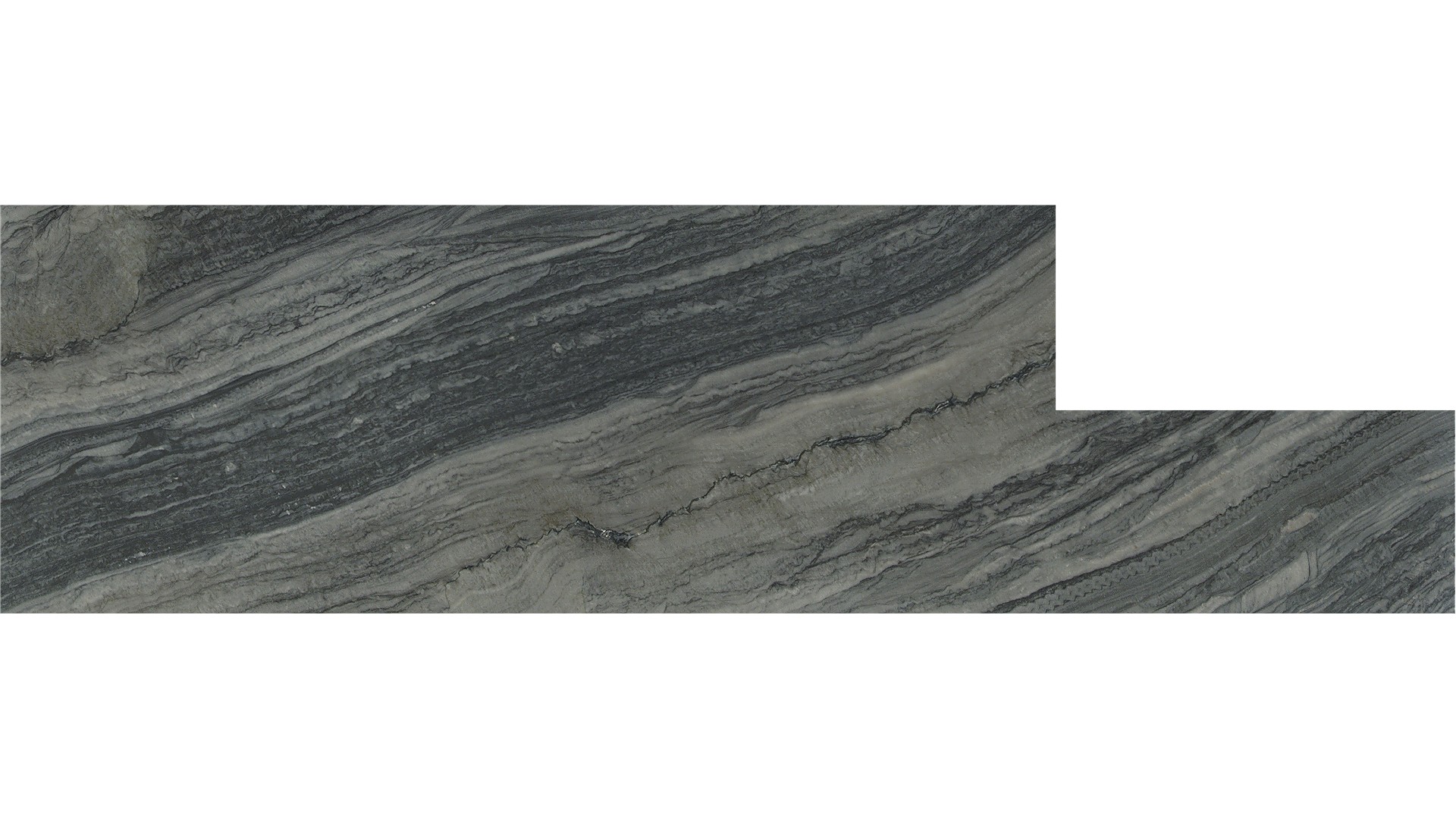 Blue Savannah Quartzite Slabs