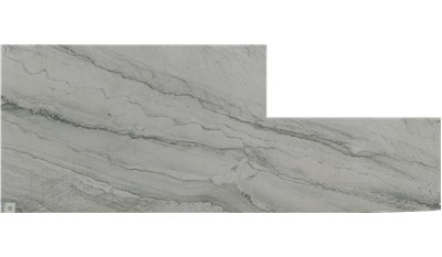 Infinity White Quartzite