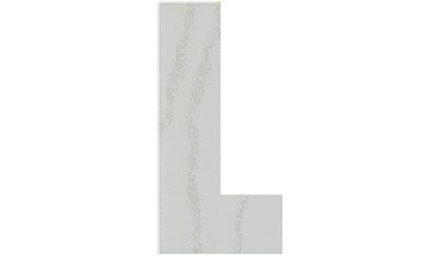 Calacatta Stillstorm CeasarStone