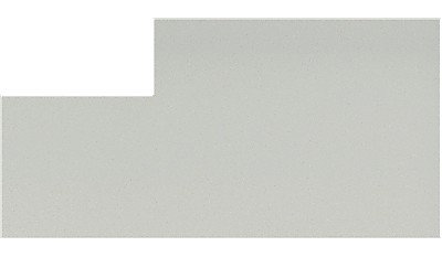 Snow White Q Quartz