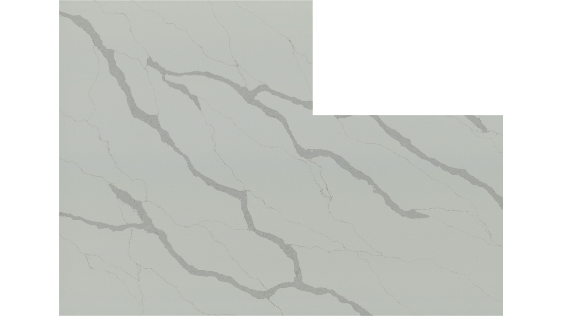 Calacatta Idillio Q Quartz Slabs