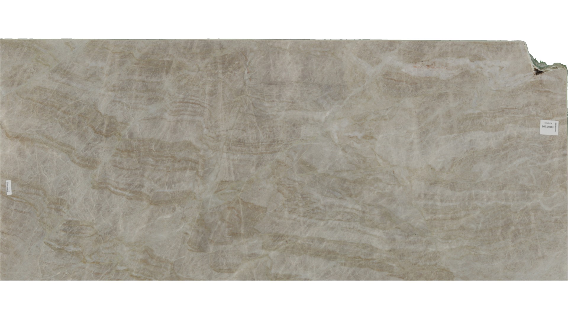 Taj Mahal Quartzite Slabs