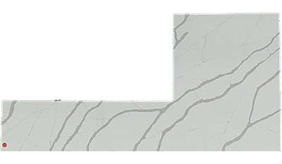 Calacatta Sierra Q Quartz
