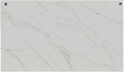 Calacatta Izaro Q Quartz