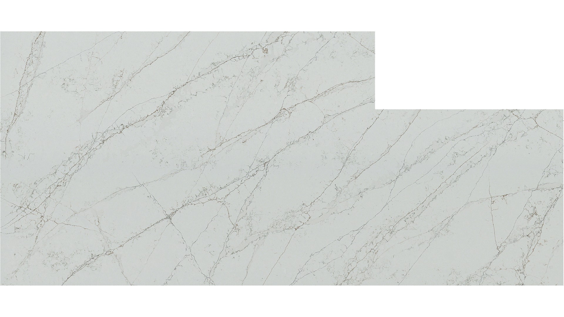 Calacatta Viraldi Q Quartz Slabs