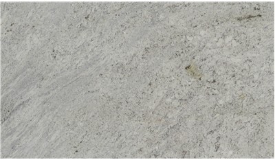 Salinas White  Granite