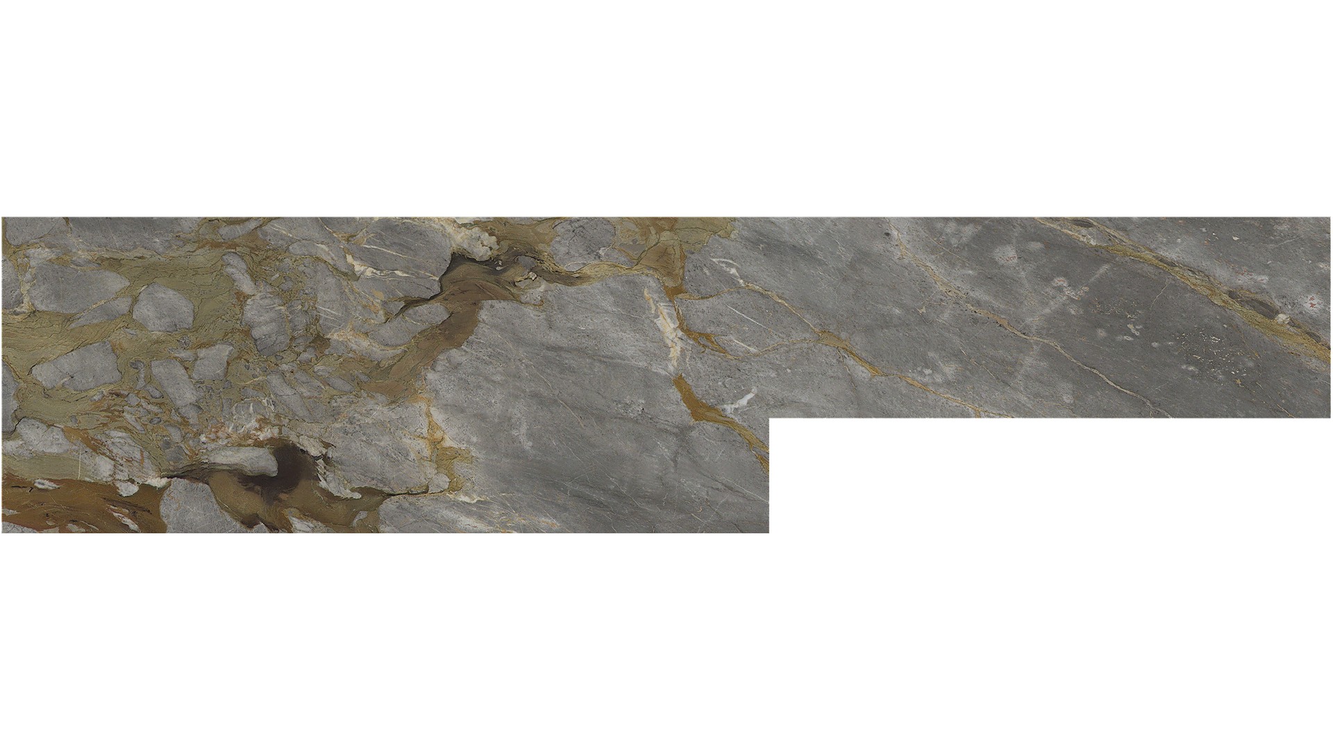 Calacatta Grey Quartzite Slabs