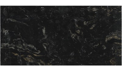 Titanium Gold Granite