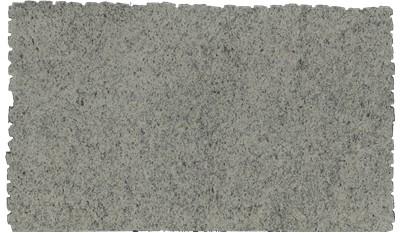 White Dallas Granite