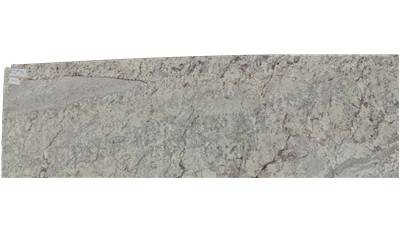 White Spring Leather Granite