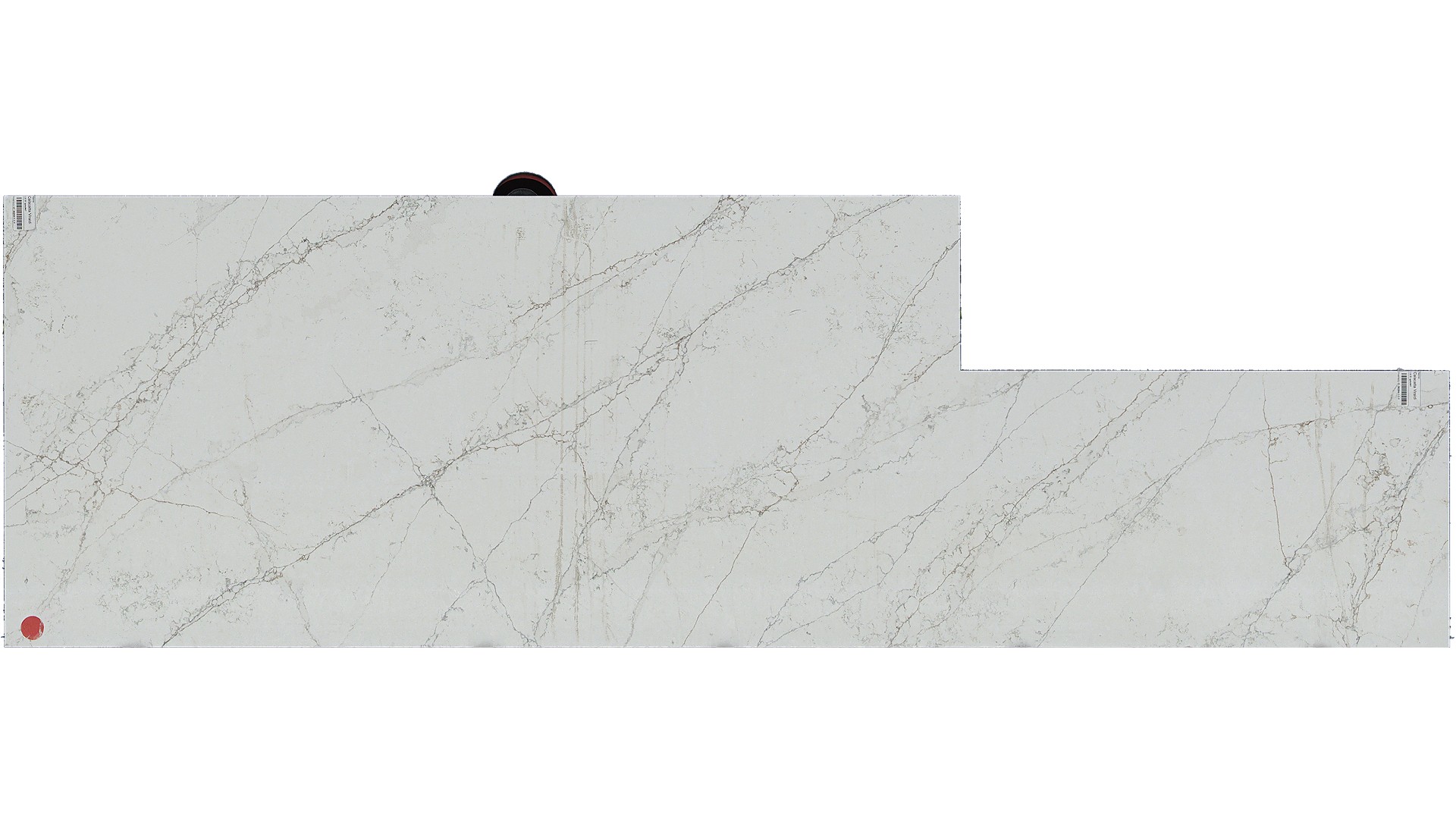 Calacatta Viraldi Q Quartz Slabs