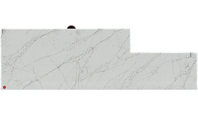 Calacatta Viraldi Q Quartz