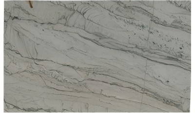 Infinity White Quartzite
