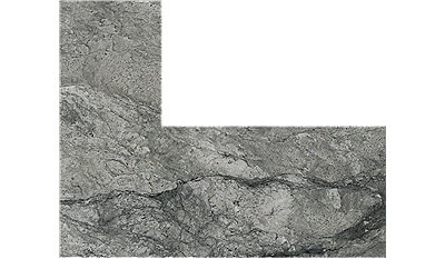 Blue Jasper Granite
