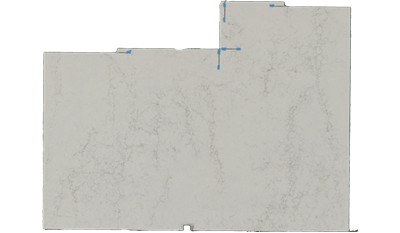 Lido Blanco Q Quartz