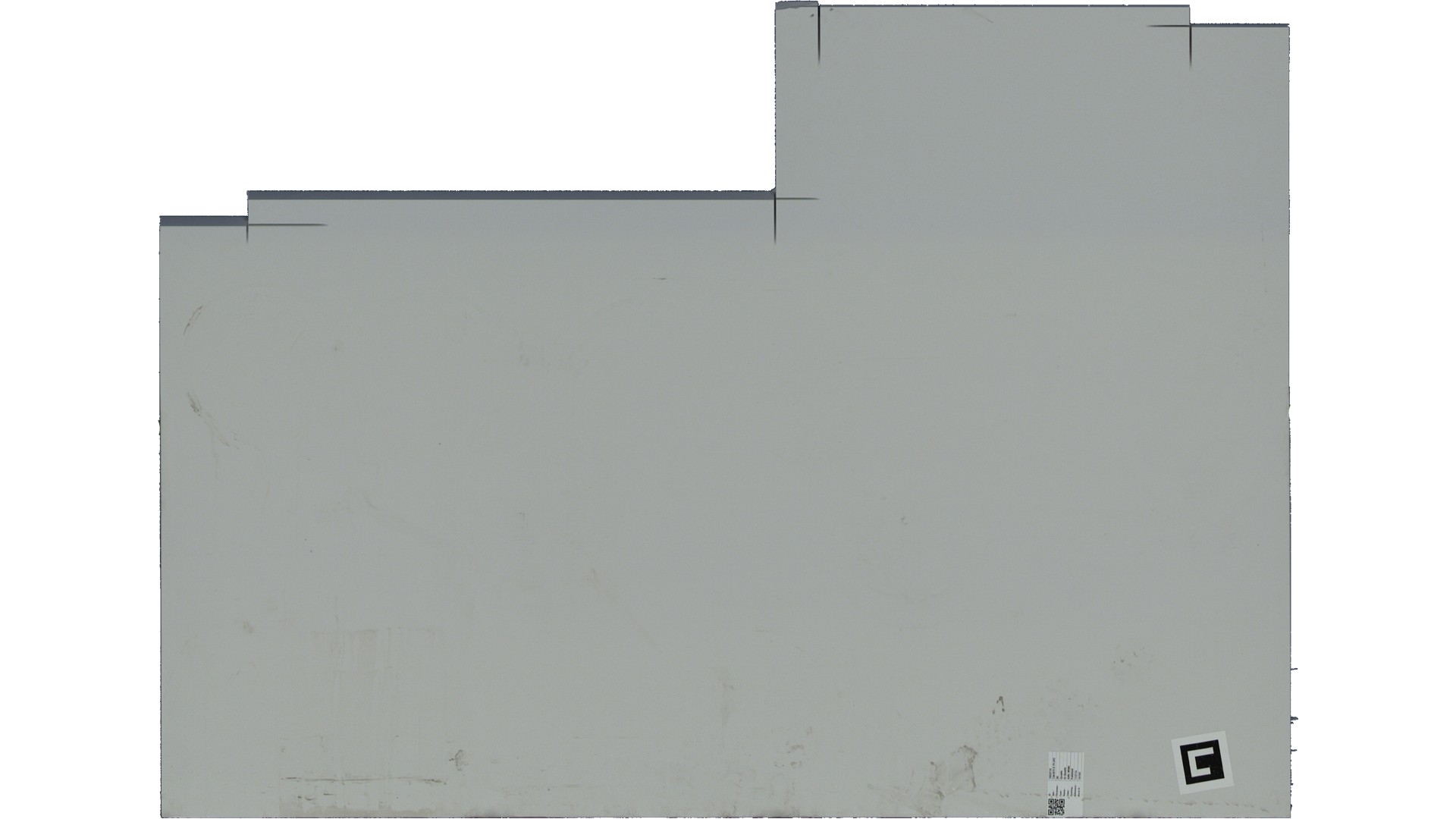 Arctic White Q Quartz Slabs