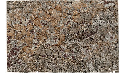 Chocolate Bordeaux Granite