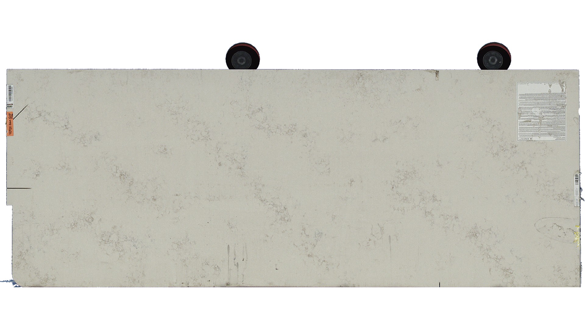 Beige Royal Corian Quartz Slabs