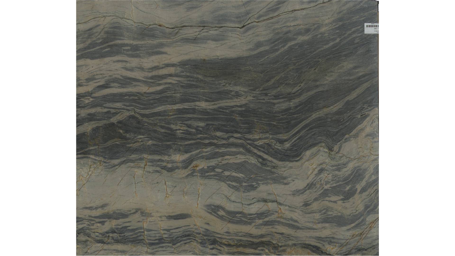Bora Bora Quartzite Slabs