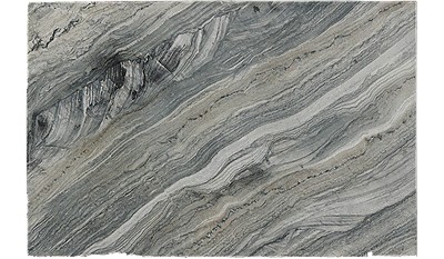 Nuvolato Quartzite