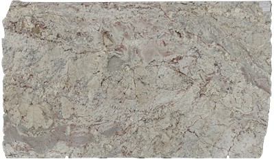 White Springs Granite