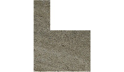 Giallo Ornamental Granite