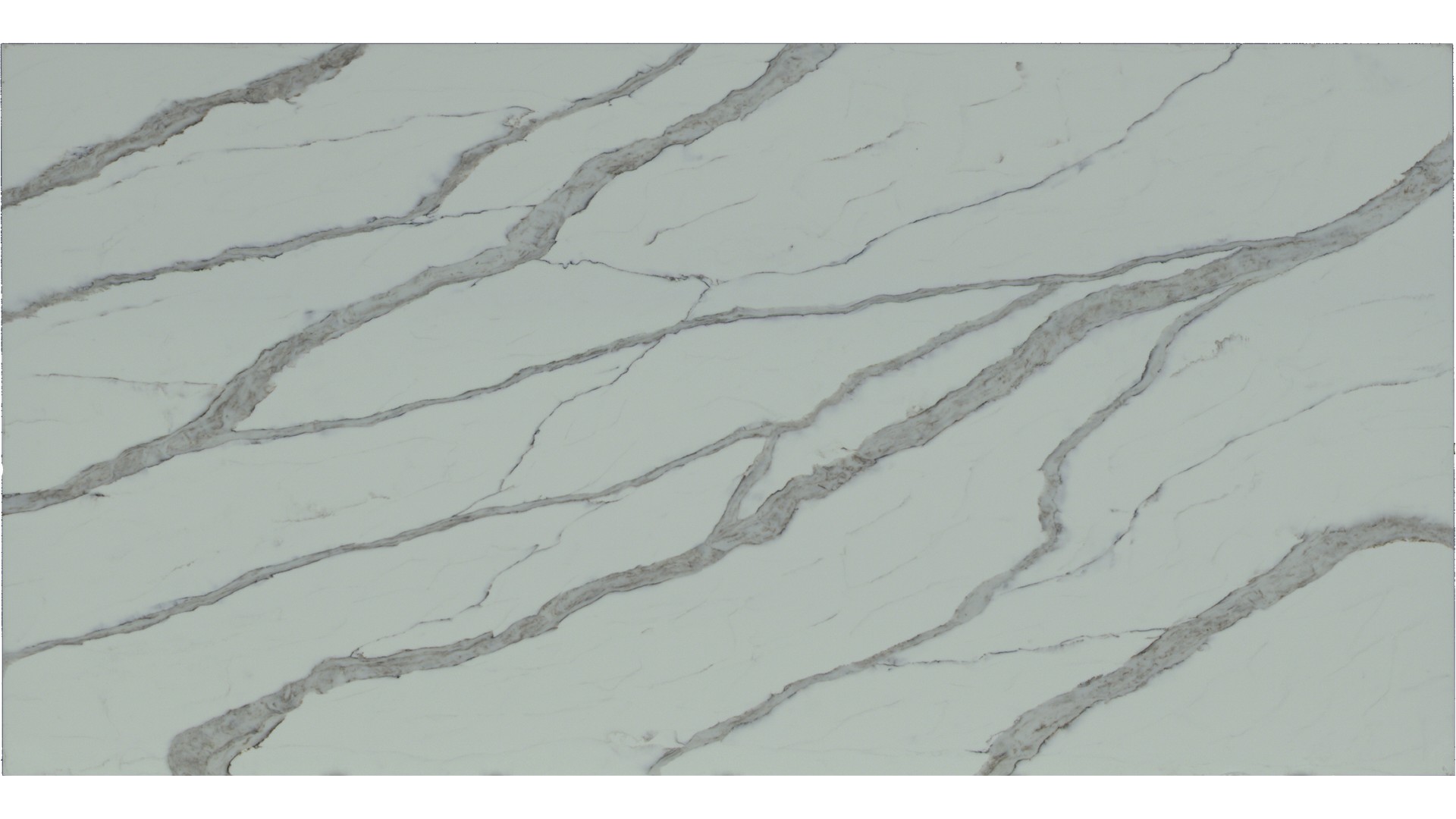 Calacatta Venice Q Quartz Slabs