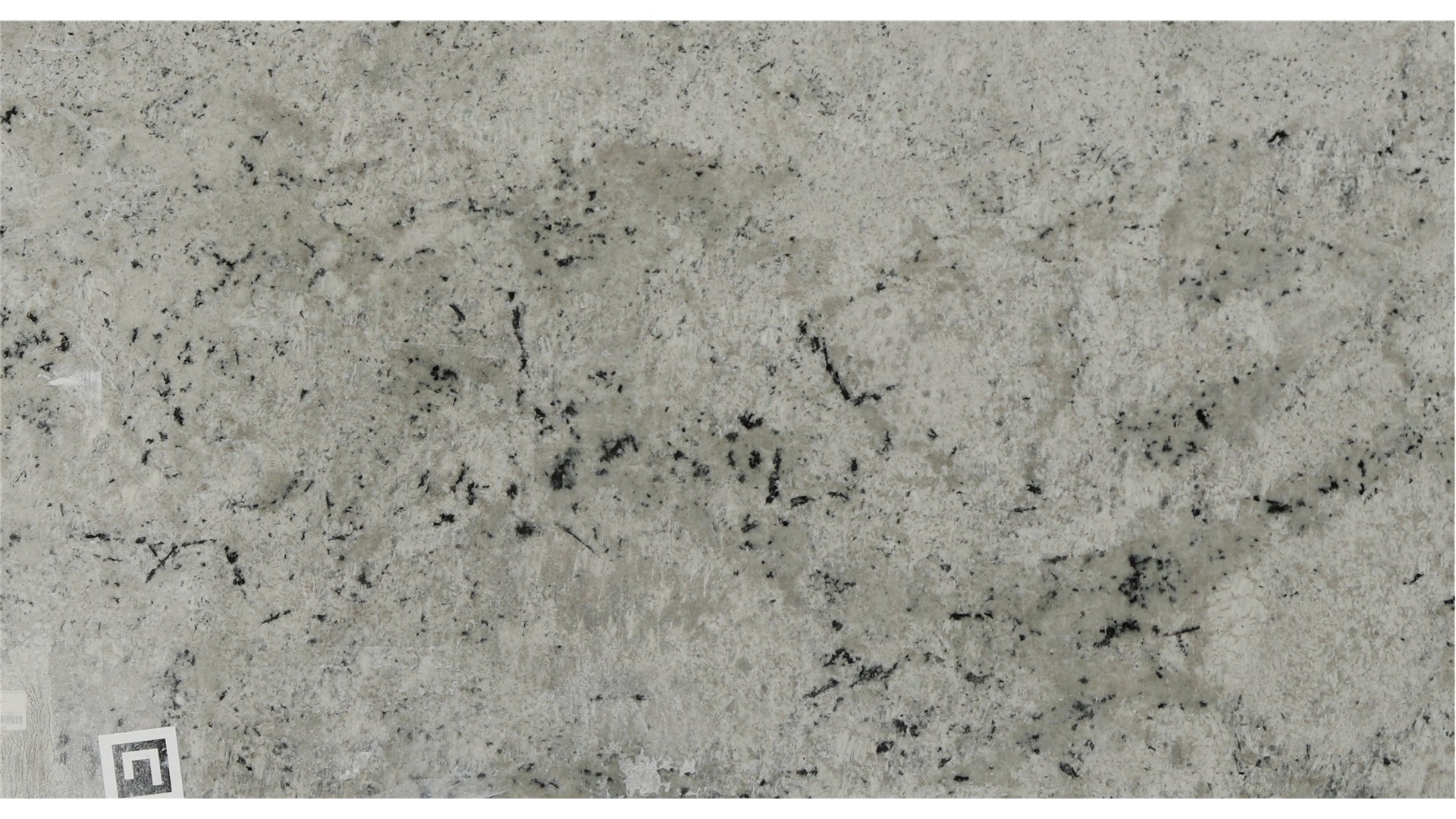 Colonial White Granite Slabs
