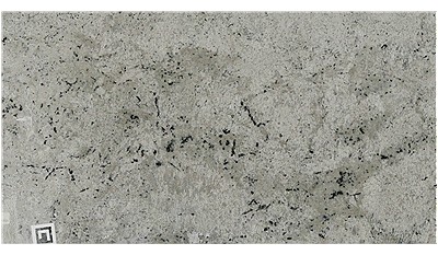 Colonial White Granite