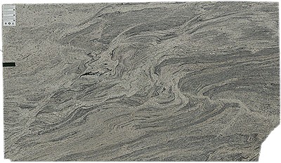 Ivory Fantasy Granite