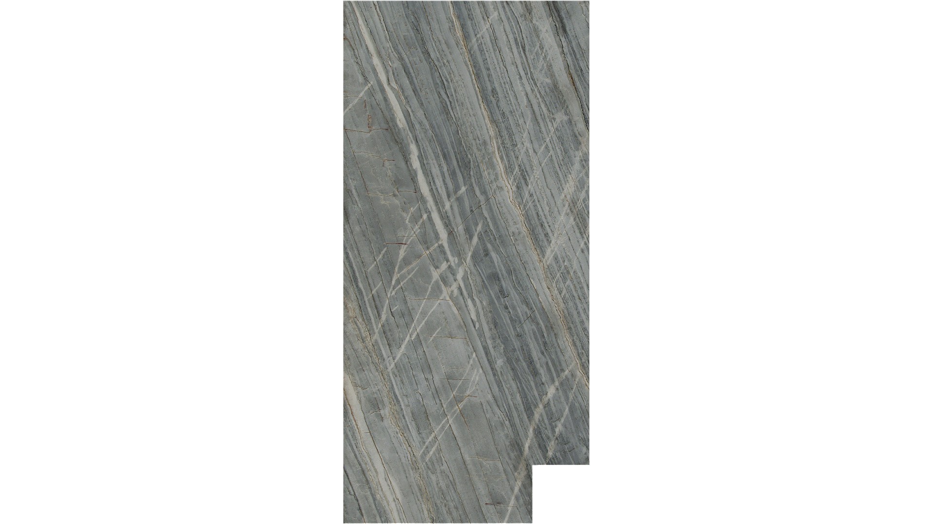 Beverly Blue Quartzite Slabs