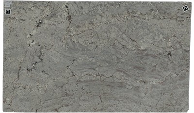 White Spring Leather Granite