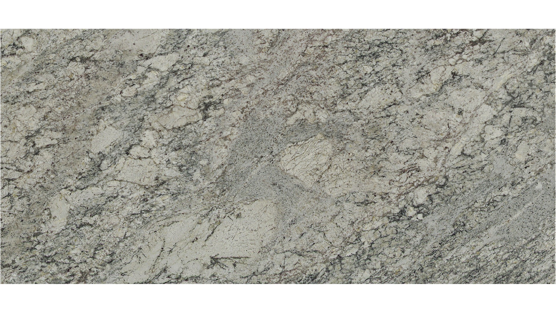 African Rainbow Granite Slabs