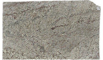 White Springs Granite