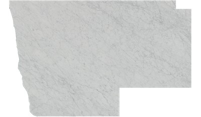 Bianco Carrara Marble