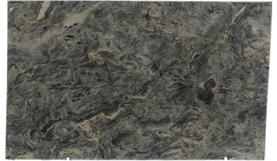 Blue Abyss Quartzite