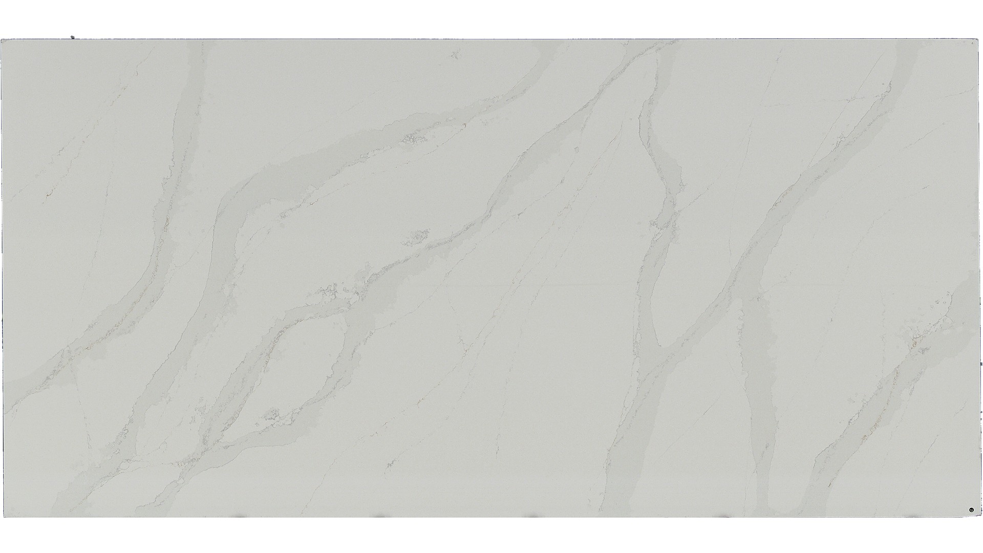 Calacatta Gold Silestone Slabs