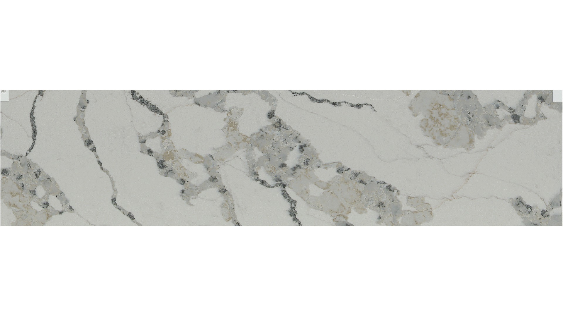 Gold Rush LaVenta  Slabs